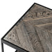 Eichholtz La Varenne Rectangular Coffee Table