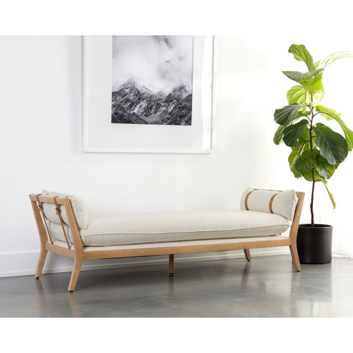 Sunpan Adelina Daybed