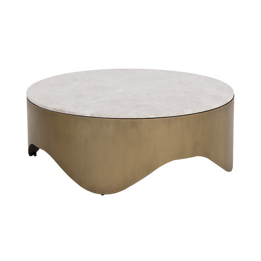 Sunpan Guinevere Coffee Table