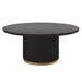 Sunpan Kalla Round Dining Table