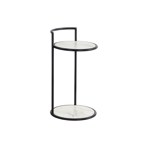 Sunpan Parga End Table