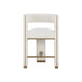 Sunpan Adamina Counter Stool