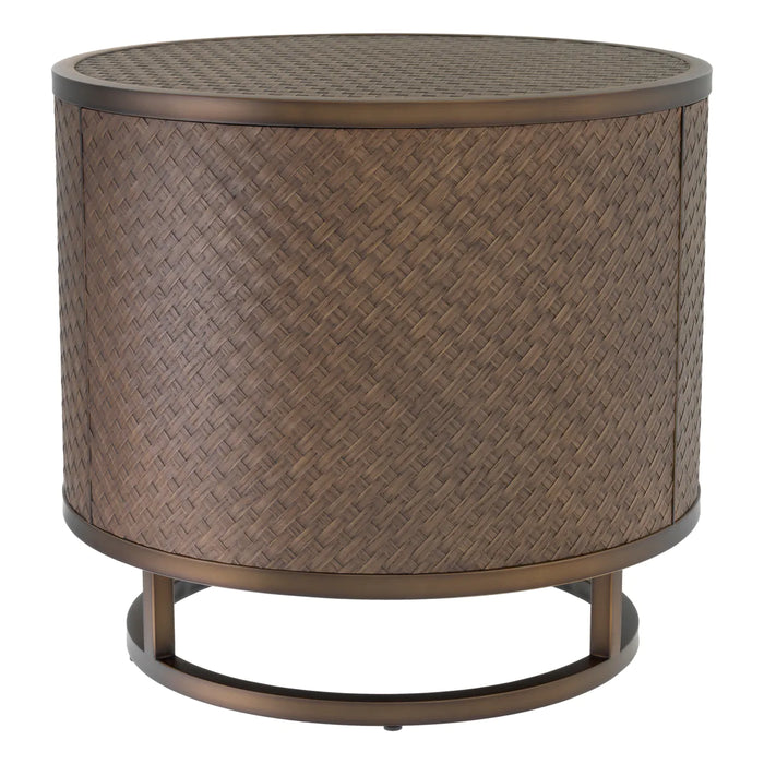 Eichholtz Napa Valley Side Table