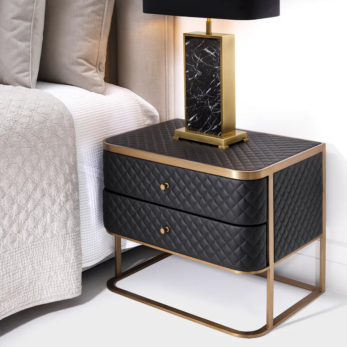 Eichholtz Monfort Bedside Table