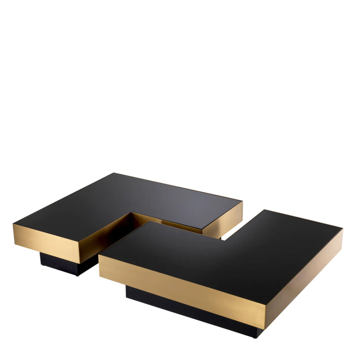 Eichholtz Nio Coffee Table - Set of 4