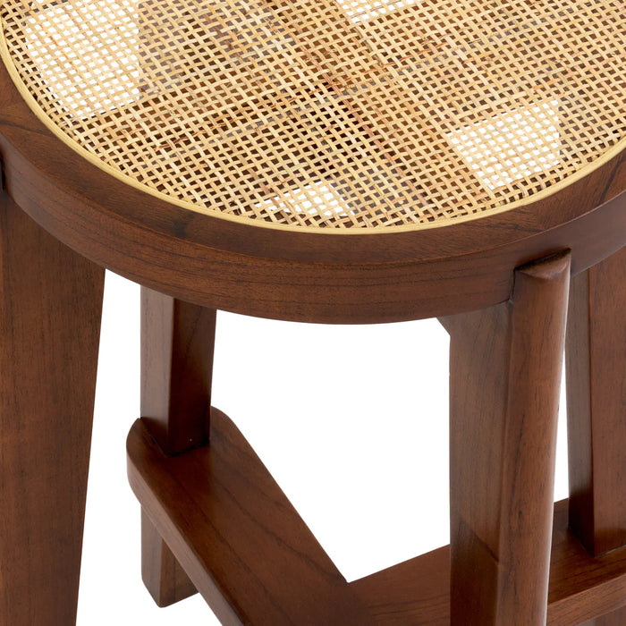 Eichholtz Dareau Counter Stool