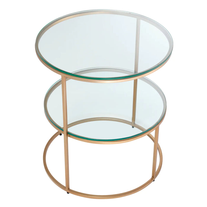 Eichholtz Circles Side Table