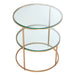 Eichholtz Circles Side Table