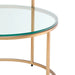 Eichholtz Circles Side Table