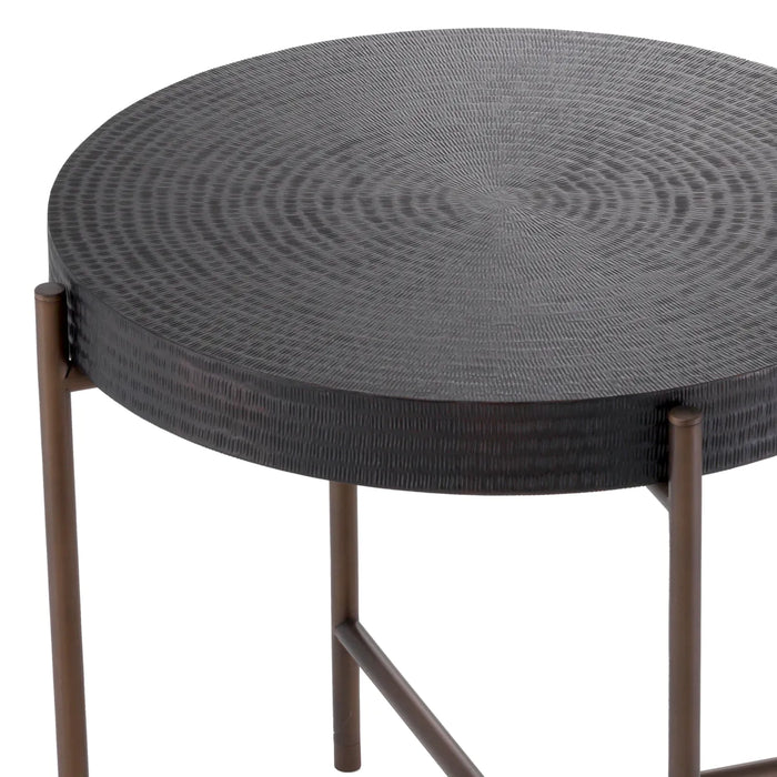 Eichholtz Nikos Side Table