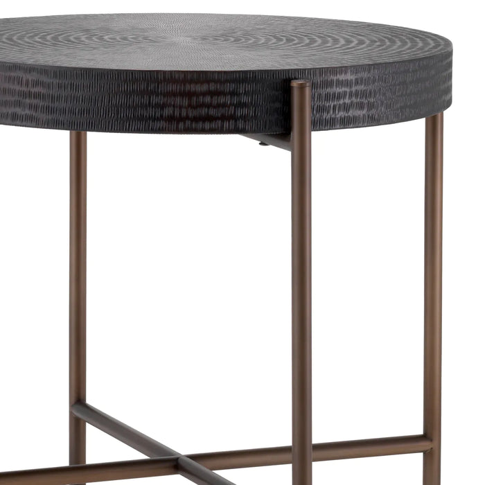 Eichholtz Nikos Side Table