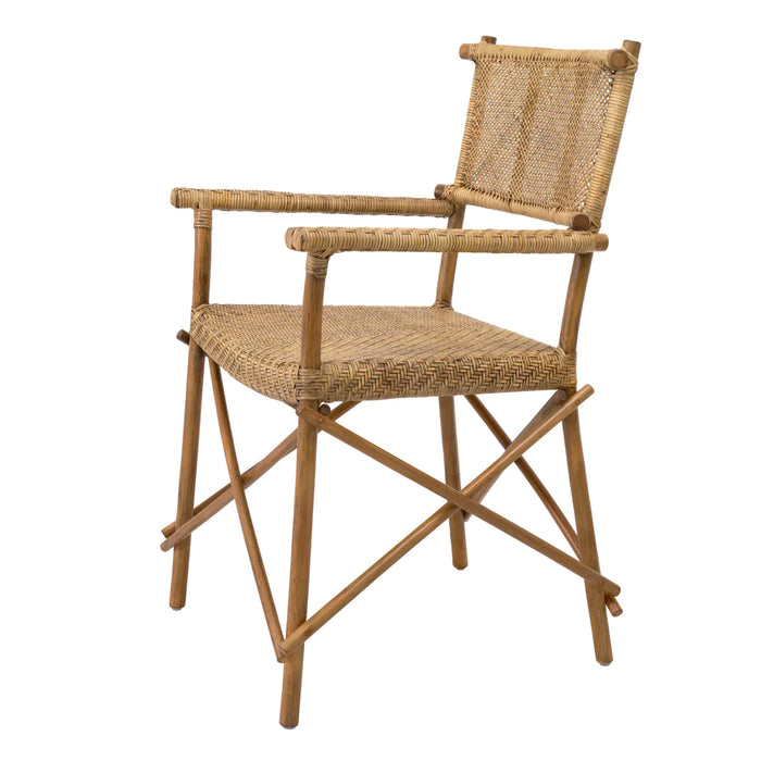 Eichholtz Johor Dining Arm Chair