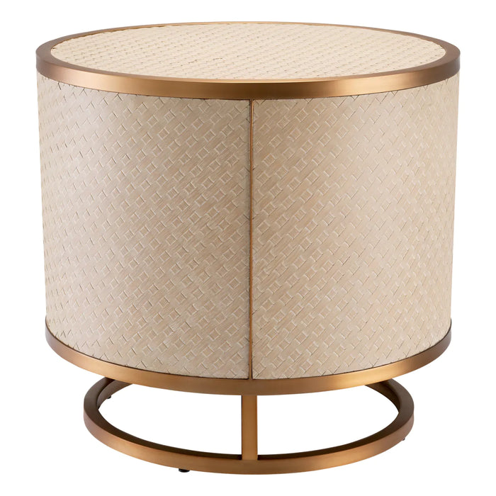 Eichholtz Napa Valley Side Table