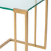 Eichholtz Perry Side Table