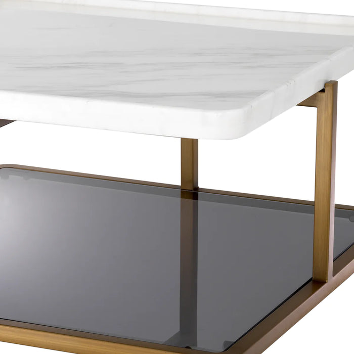 Eichholtz Grant Coffee Table