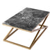 Eichholtz Criss Cross Coffee Table