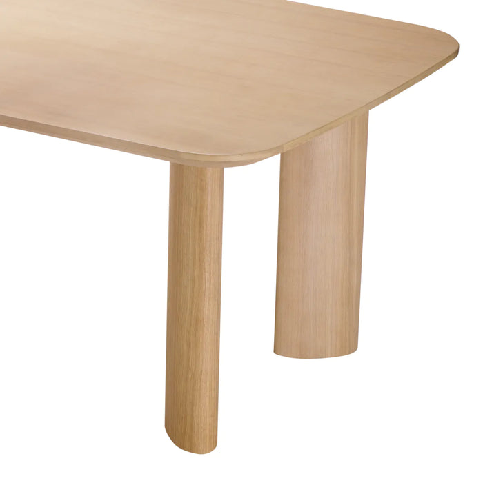 Eichholtz Harmonie L Dining Table