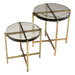 Eichholtz Haymann Side Table - Set of 2