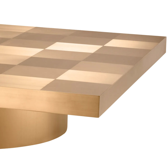 Eichholtz Laporte Coffee Table