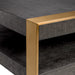 Eichholtz Guinness Coffee Table