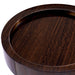 Eichholtz Otus Round Side Table