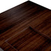 Eichholtz Otus Square Coffee Table