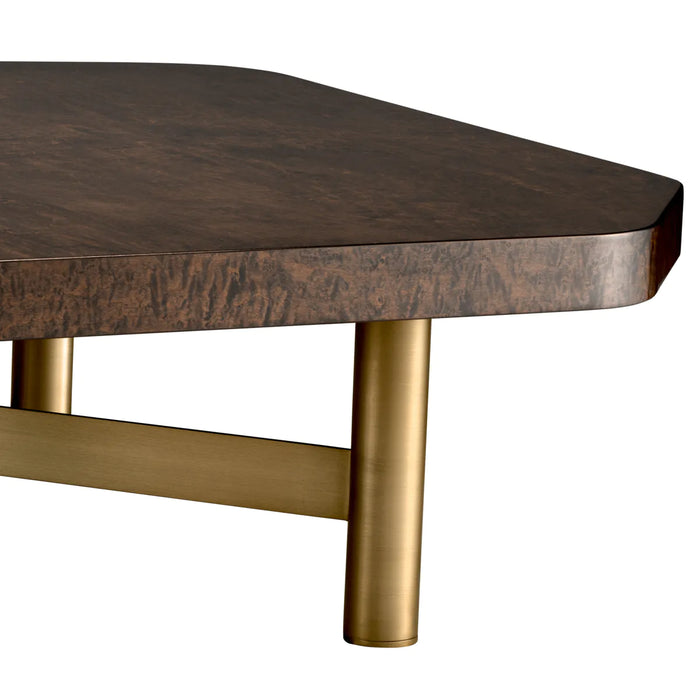 Eichholtz Oracle Coffee Table