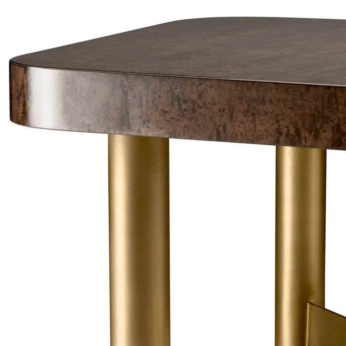 Eichholtz Oracle Side Table