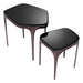 Eichholtz Deacon Side Table - Set of 2