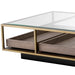 Eichholtz Roxton Coffee Table