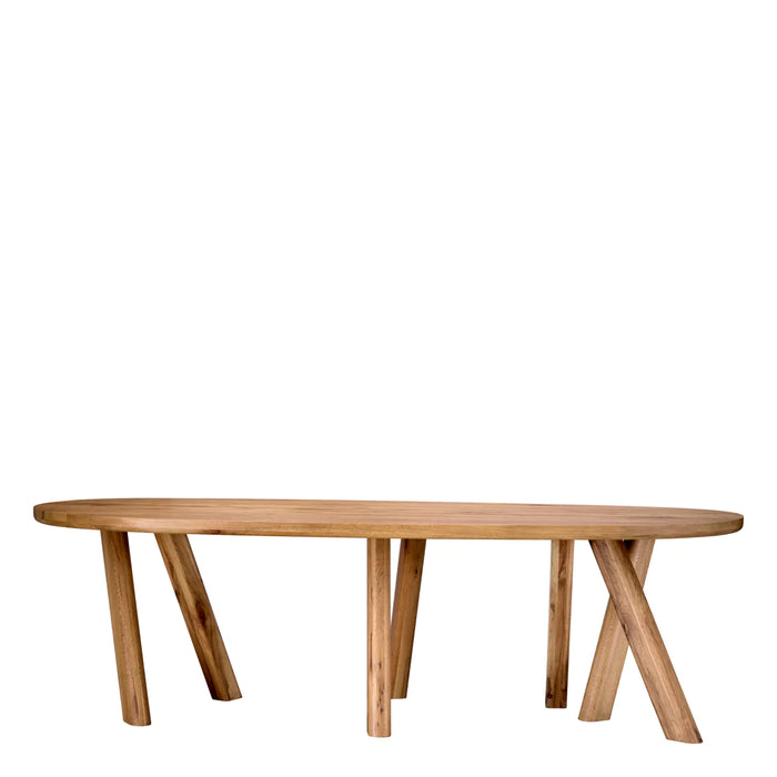 Eichholtz Bayshore Dining Table