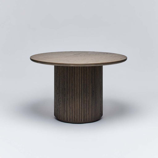 Interlude Laurel Round Dining Table