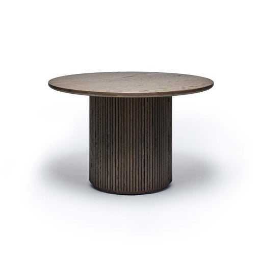 Interlude Laurel Round Dining Table