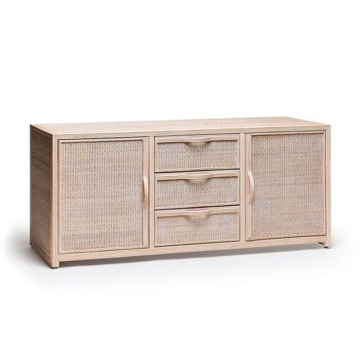 Interlude Home Melbourne Credenza