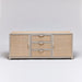 Interlude Home Melbourne Credenza