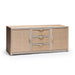 Interlude Home Melbourne Credenza