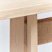 Interlude Lummus Console Table