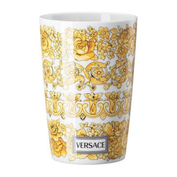 Versace Medusa Rhapsody Scented Votive With Lid