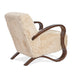 Interlude Home Milan Lounge Chair