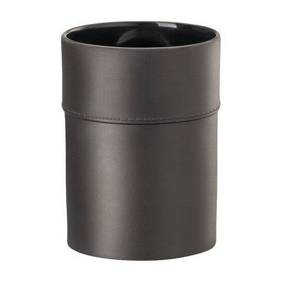 Versace La Medusa Mini Cylindrical Vase