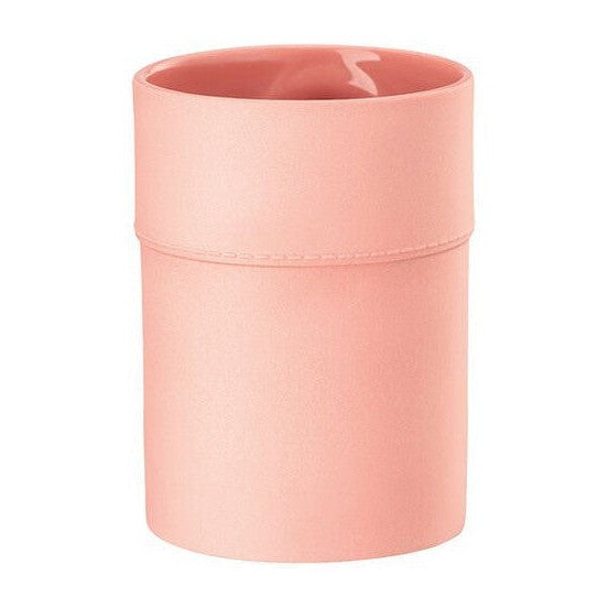 Versace La Medusa Mini Cylindrical Vase