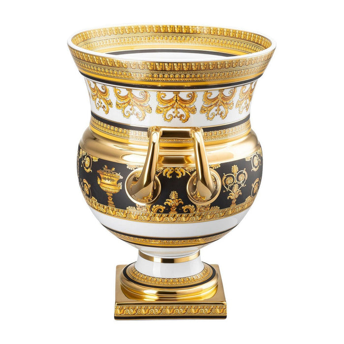 Versace Amphora I Love Baroque Vase Limtd 99 Pieces