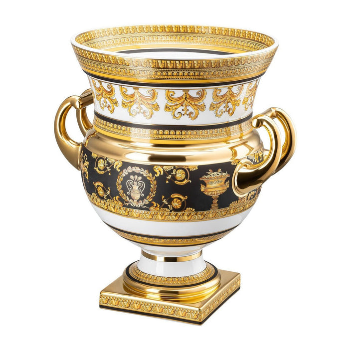 Versace Amphora I Love Baroque Vase Limtd 99 Pieces