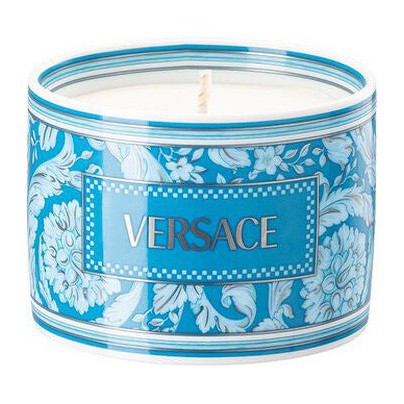 Versace Barocco Scented Candle - Set of 2