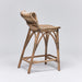 Interlude Home Naples Counter Stool