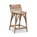 Interlude Home Naples Counter Stool