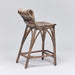 Interlude Home Naples Counter Stool