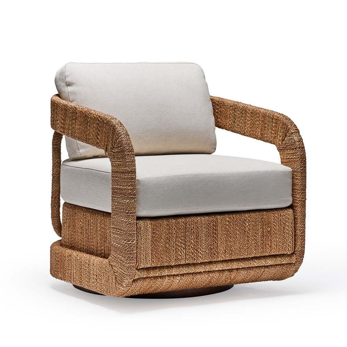 Interlude Home Harbour Lounge Chair