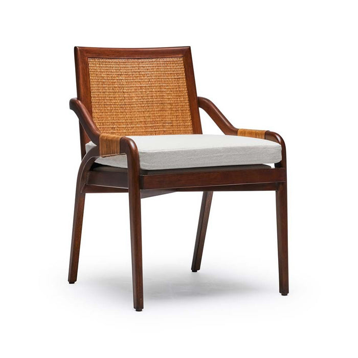 Interlude Home Delray Side Chair