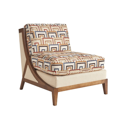 Tommy Bahama Home Sunset Key Tasman Chair